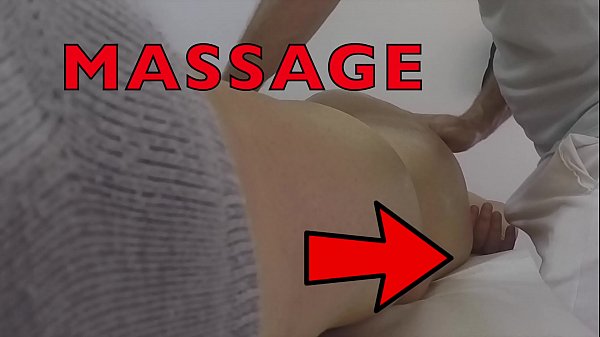 Massage Hidden Camera Records Fat Mother Groping Masseur’s Dick